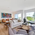 The Grand Japandi Suite By Bnbcopilote