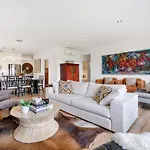 The Grand Japandi Suite By Bnbcopilote