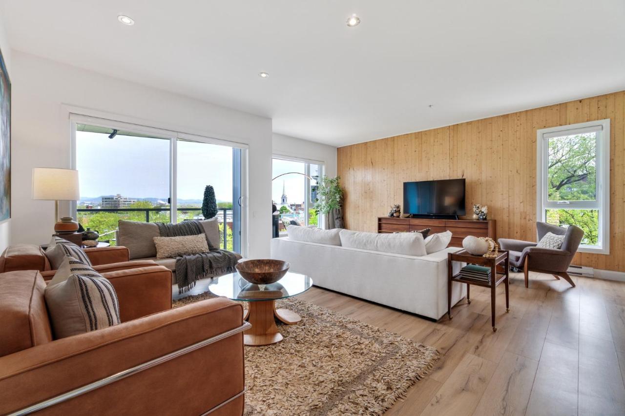 Apartment The Grand Japandi By Bnbcopilote *