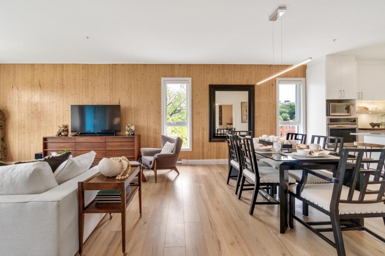 The Grand Japandi By Bnbcopilote Apartment